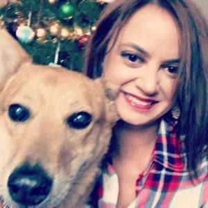 Meet your Posher, Kristi